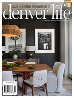 Denver Life Magazine